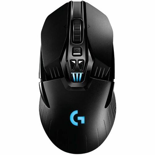 Mouse gaming wireless g903 lightspeed