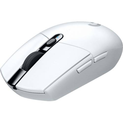 Mouse gaming wireless logitech g305 lightspeed, alb