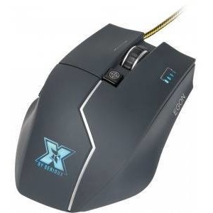 Mouse gaming x by serioux egon