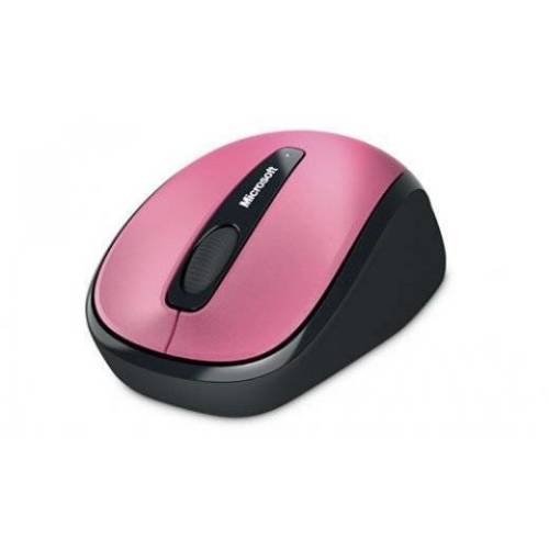 Mouse microsoft mobile 3500, roz gmf-00276