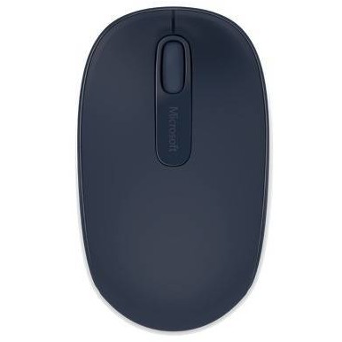 Microsoft Mouse mobile 1850, wireless