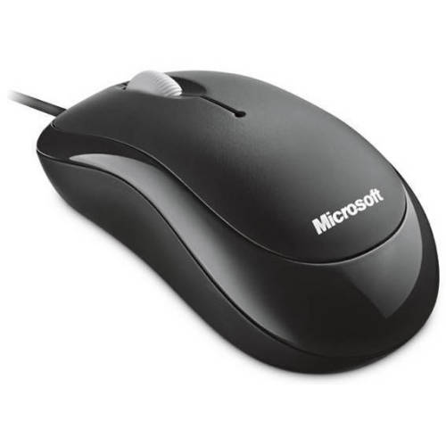Microsoft Mouse optical basic p58-00057