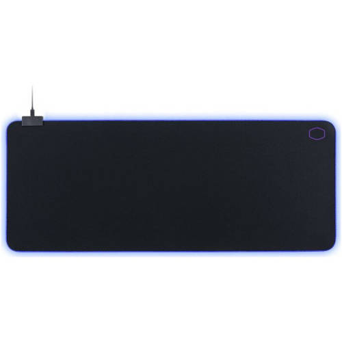 Mouse pad cooler master masteraccessory mp750 xl