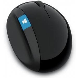 Microsoft Mouse sculpt ergonomic for business