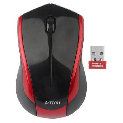 Mouse wireless g7-400n-2