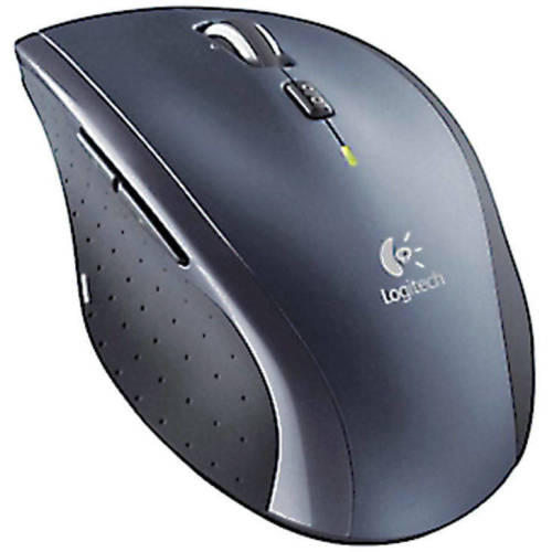 Mouse wireless m705 910-001950