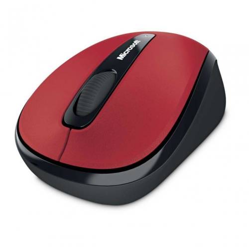 Microsoft Mouse wireless mobile 3500 gmf-00195
