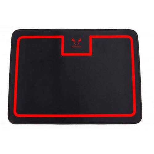 Mousepad gaming riotoro classic bull extended l