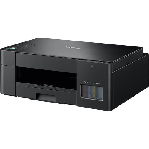 Multifunctionala brother dcp-t220, inkjet ciss, color, format a4