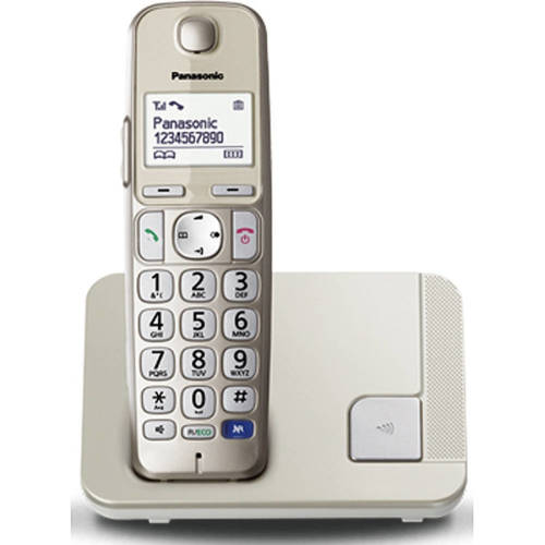 Panasonic telefon dect kx-tge210fxn