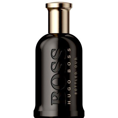 Hugo Boss Parfum de barbat bottled oud eau de parfum 100ml