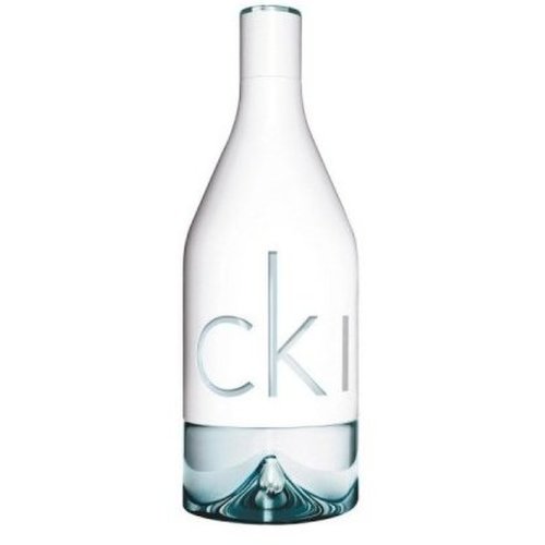Calvin Klein Parfum de barbat ck in 2 u eau de toilette 50ml