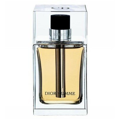 Christian Dior Parfum de barbat dior homme eau de toilette 50ml