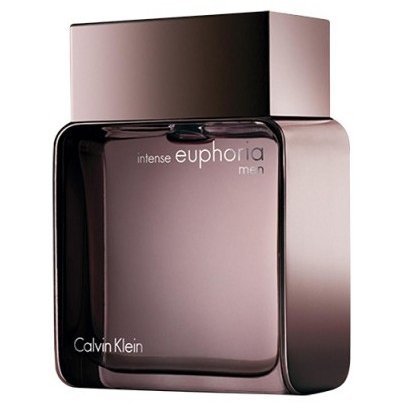 Calvin Klein Parfum de barbat euphoria intense eau de toilette 100ml