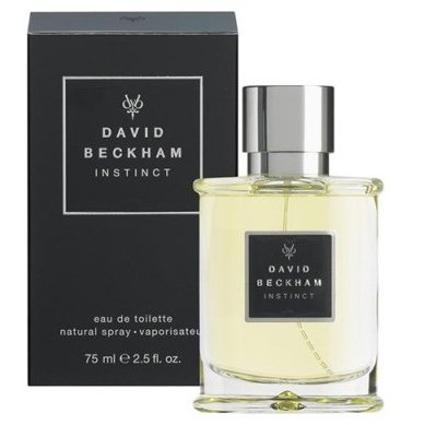 David Beckham Parfum de barbat instinct eau de toilette 75ml