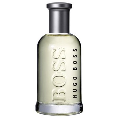 Hugo Boss Parfum de barbat no.6 bottled eau de toilette 50ml