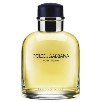 Dolce & Gabbana Parfum de barbat pour homme eau de toilette 125ml