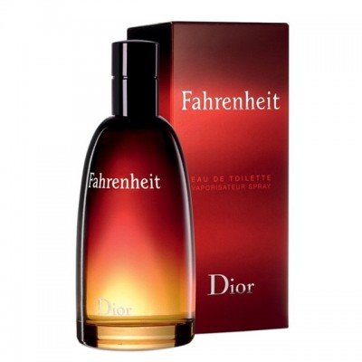 Christian Dior Parfum de barbati fahrenheit eau de toilette 100ml
