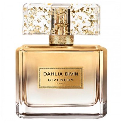 Givenchy Parfum de dama dahlia divin le nectar de parfum eau de parfum 50ml