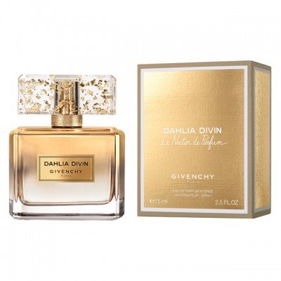 Givenchy Parfum de dama dahlia divin le nectar de parfum eau de parfum 75ml