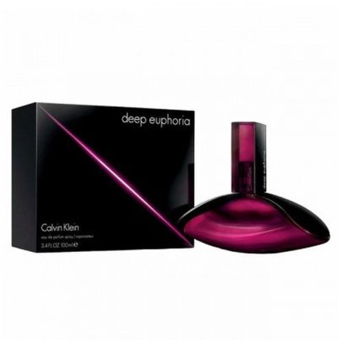 Calvin Klein Parfum de dama deep euphoria eau de parfum 100ml