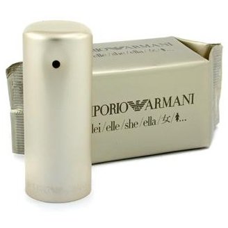 Giorgio Armani Parfum de dama emporio armani she eau de parfum 30ml
