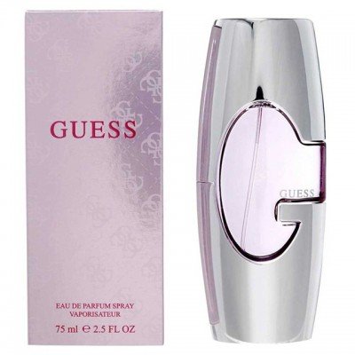 Parfum de dama guess by guess eau de parfum 75ml