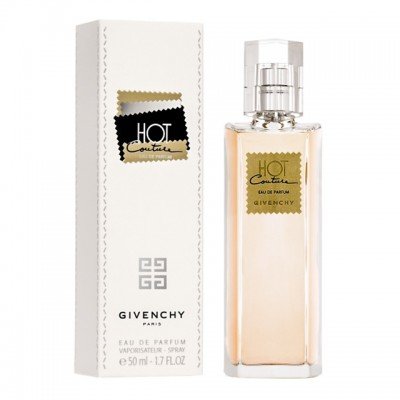 Givenchy Parfum de dama hot couture eau de parfum 100ml
