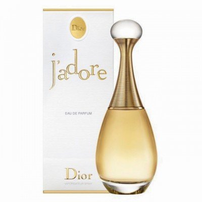 Christian Dior Parfum de dama j'adore eau de parfum 100ml