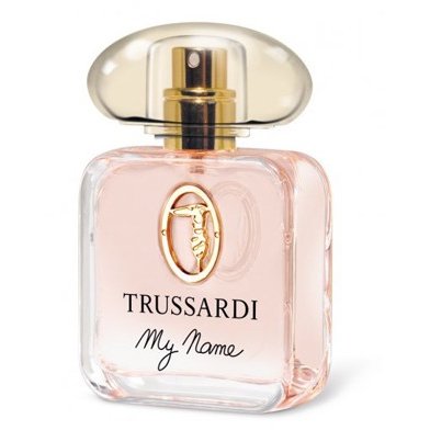 Trussardi Parfum de dama my name eau de parfum 30ml