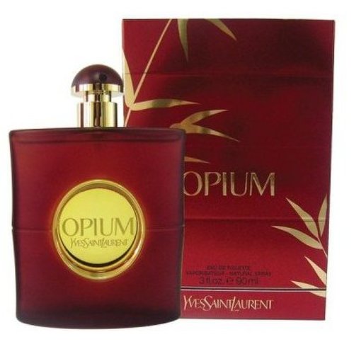 Parfum de dama opium eau de toilette 90ml