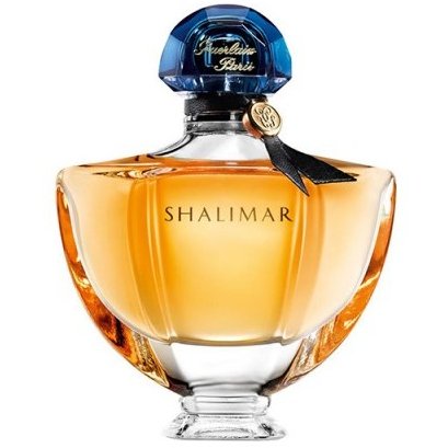 Parfum de dama shalimar eau de parfum 90ml