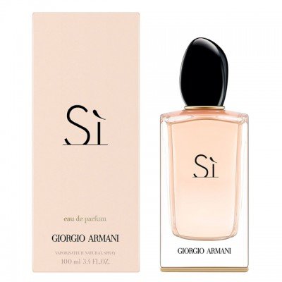 Giorgio Armani Parfum de dama si eau de parfum 100ml