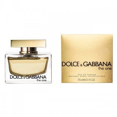 Dolce & Gabbana Parfum de dama the one eau de parfum 75ml