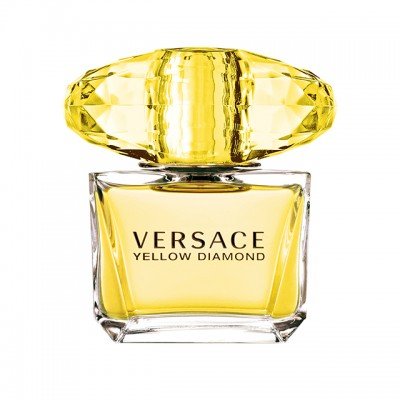 Versace Parfum de dama yellow diamond eau de toilette 50ml