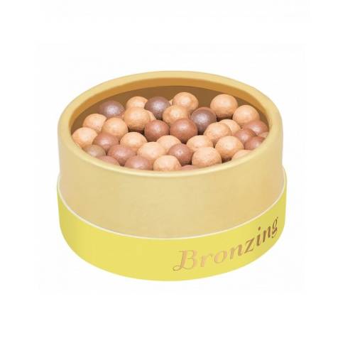 Perle bronzante beauty powder pearls