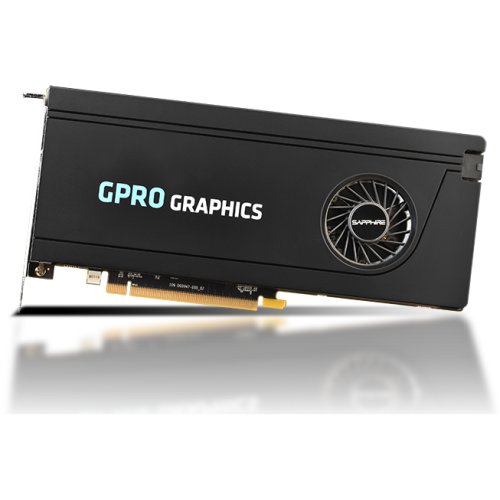 Placa video mining AMD Radeon GPRO X060 8GB, GDDR6, 128bit, Bulk