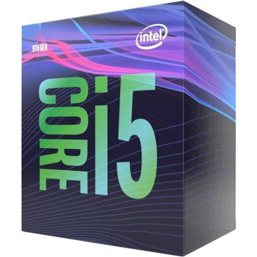 Procesor core i5-9500 3.00 ghz socket 1151v2 box