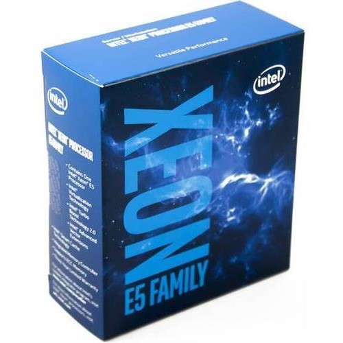 Intel Procesor server xeon 8-core e5-2620v4, 2.10ghz, 20mb lga2011-3