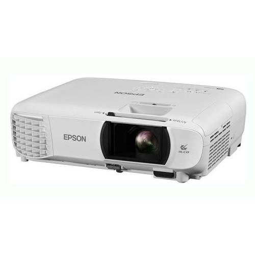 Projector epson eh-tw7400 full hd 1080p, 4k enhancement, 2,400 lumen,200,000:1