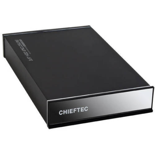 Chieftec Rack hdd 3.5 s-ata to usb 3.0