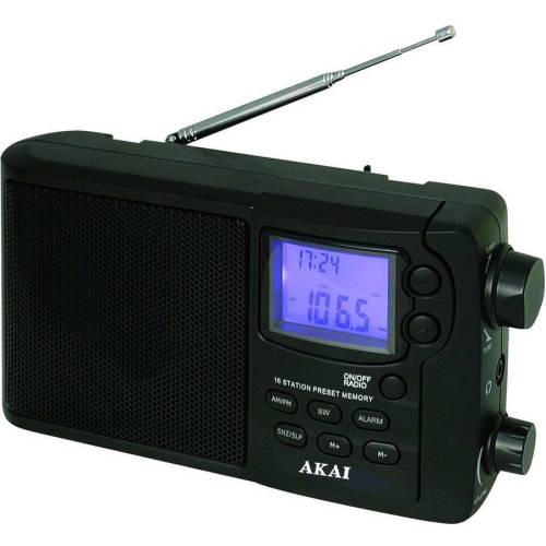 Radio akai apr-2418