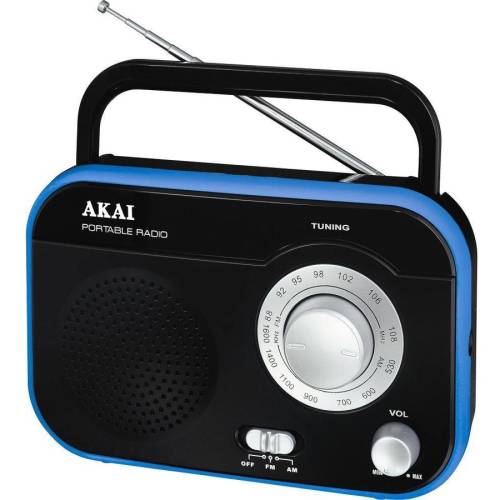 Akai Radio portabil pr003a-410