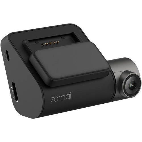 Resigilat camera auto 70mai pro d02 dash cam 1944p fhd, 140 fov, night vision, wifi, monitorizare parcare, voice control