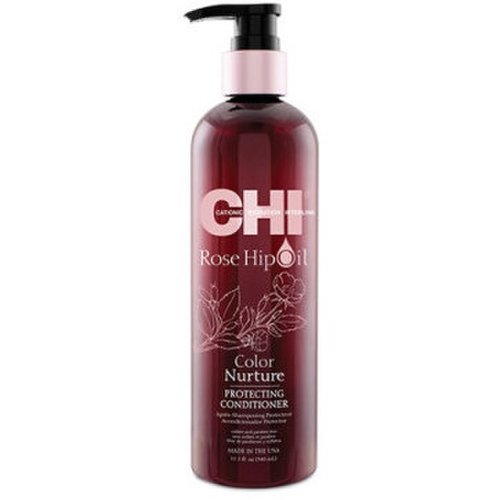 Rose hip oil protecting conditioner 340ml