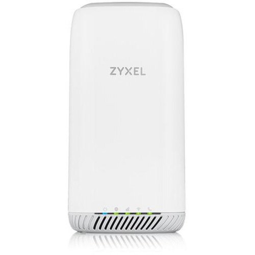 Zyxel Router wireless 4g/5g lte5388, dual-band, ac2100, wifi 5