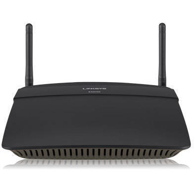 Linksys Router wireless ac up to 867 mbps, dual band, ea6100