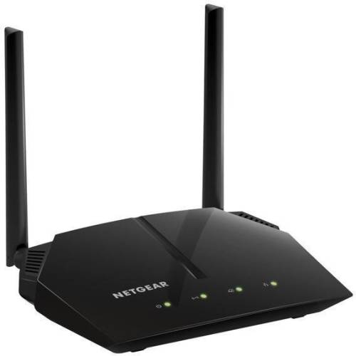 Router wireless ac1200 dual band (r6120)
