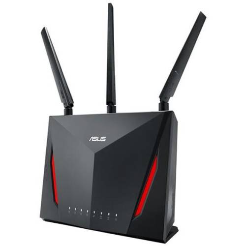 Router wireless dual band ac2900n