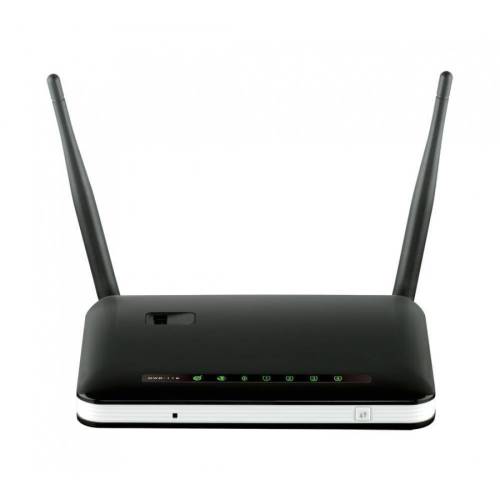 Router wireless n300 3g/4g dwr-116